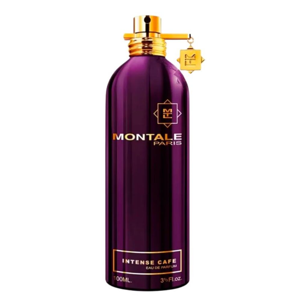 Montale Intense Cafe Eau de Parfum Spray Tester for Unisex 3.4 oz / 100 ml - New